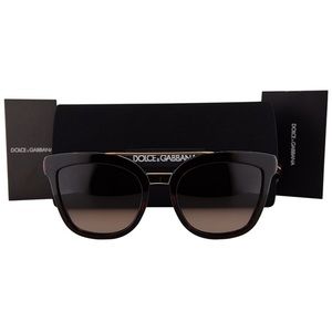 Dolce & Gabbana sunglasses